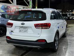 کیا سۆرینتۆ